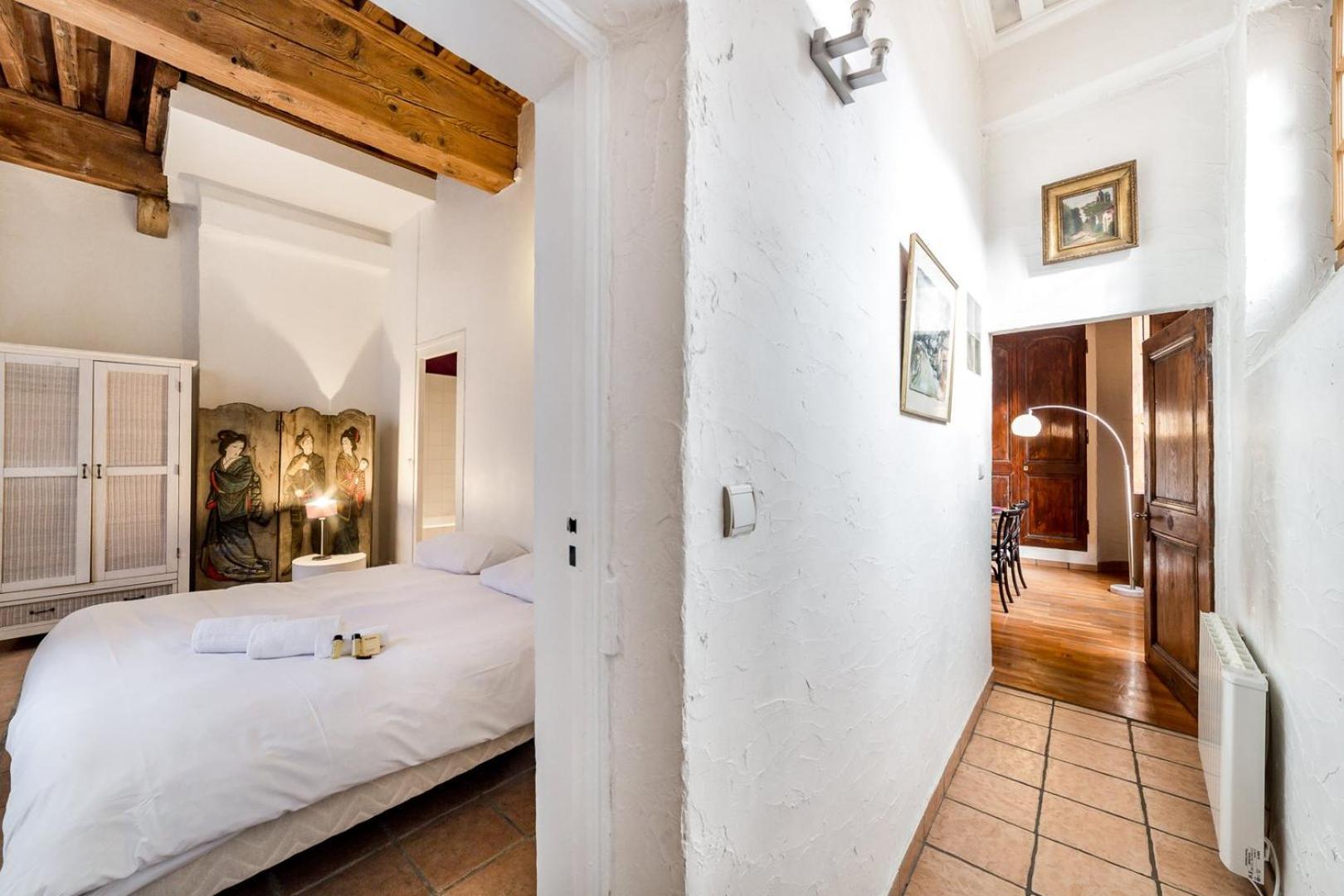 La Loge Des Avocats Du Vieux Lyon Ail 아파트 외부 사진